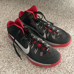 Men’s Nike Hyperdunk Basketball Shoes